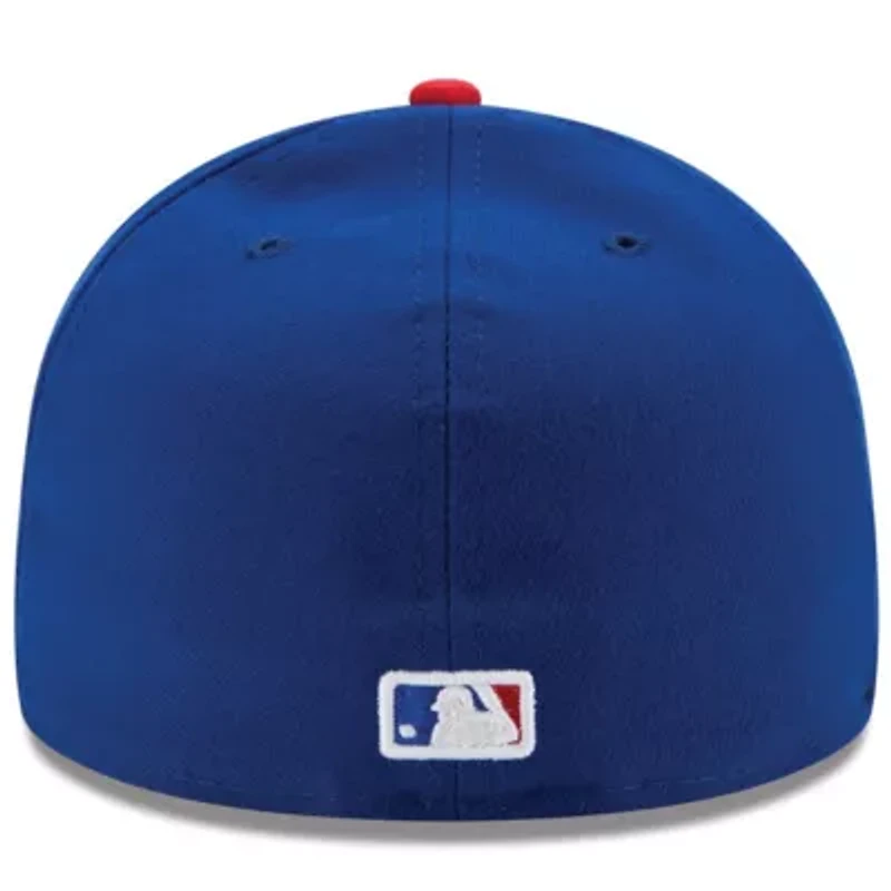 MLB Chicago Cubs Authentic Collection On Field 59FIFTY Fitted Hat