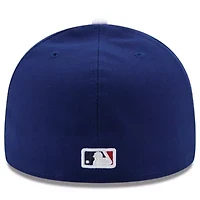 MLB Los Angeles Dodgers Authentic Collection On Field 59FIFTY Performance Fitted Hat