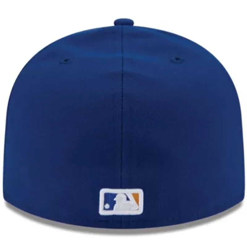 MLB Seattle Mariners Alternate 2 Authentic On Field 59FIFTY Fitted Hat