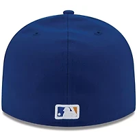 MLB Seattle Mariners Alternate 2 Authentic On Field 59FIFTY Fitted Hat