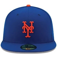 MLB New York Mets Authentic Collection On Field 59FIFTY Fitted Hat