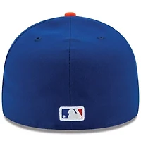 MLB New York Mets Authentic Collection On Field 59FIFTY Fitted Hat