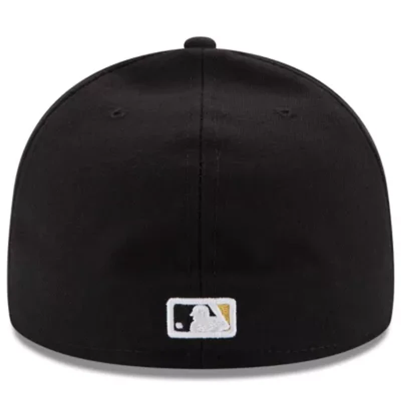 MLB Pittsburgh Pirates Alternate Authentic Collection On-Field 59FIFTY Fitted Hat