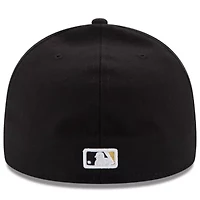 MLB Pittsburgh Pirates Alternate Authentic Collection On-Field 59FIFTY Fitted Hat
