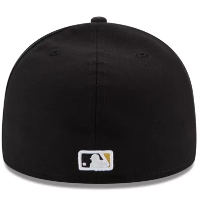 MLB Pittsburgh Pirates Game Authentic Collection On-Field 59FIFTY Fitted Hat