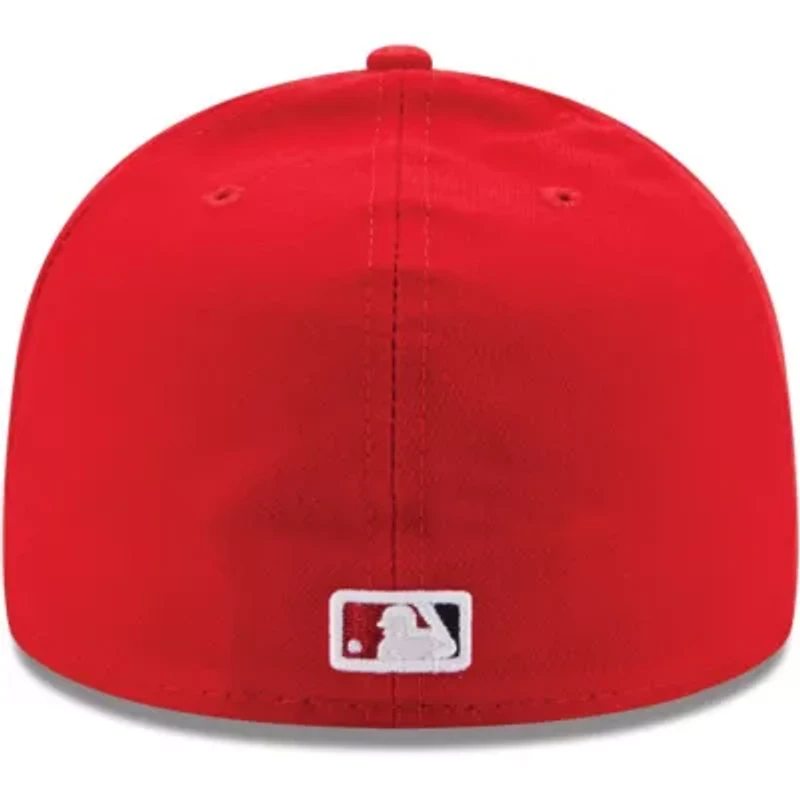MLB Washington Nationals Game Authentic Collection On-Field 59FIFTY Fitted Hat