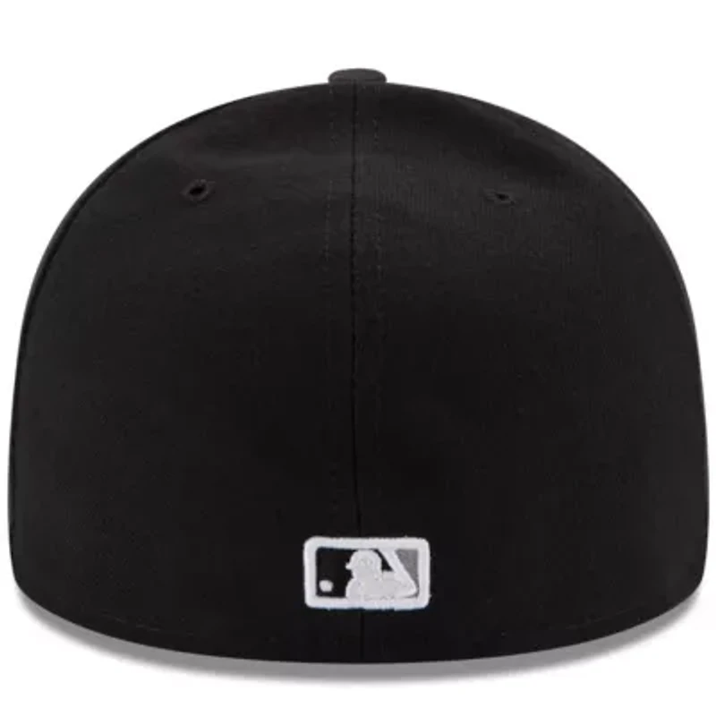 Chicago White Sox MLB Game Authentic Collection On-Field 59FIFTY Fitted Hat