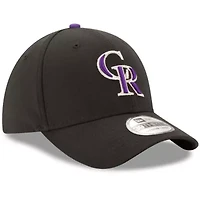 MLB Colorado Rockies Game Team Classic 39THIRTY Flex Hat