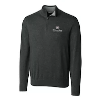 Missouri State Bears NCAA University Big & Tall Lakemont Half-Zip Jacket