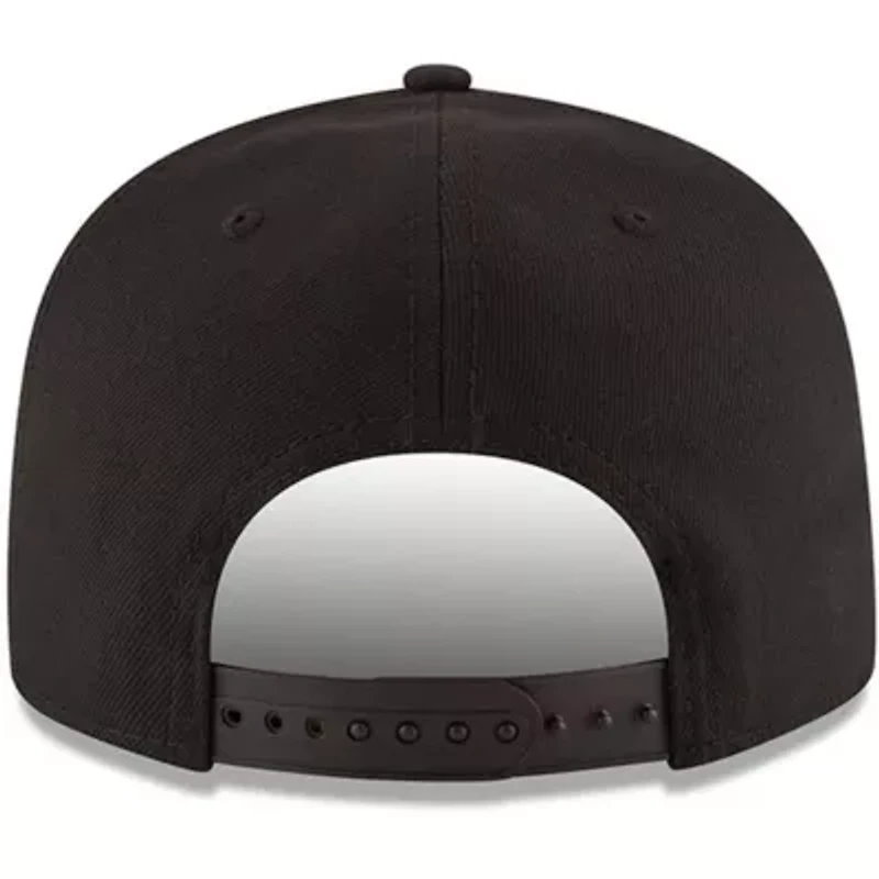 NBA Dallas Mavericks & Logo 9FIFTY Adjustable Snapback Hat