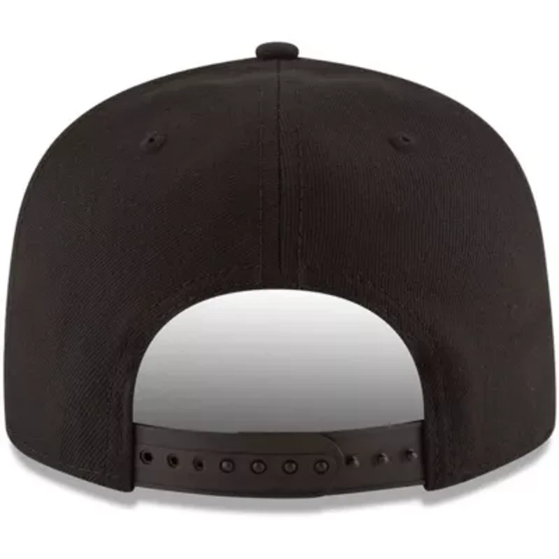 NBA Washington Wizards & Logo 9FIFTY Adjustable Snapback Hat