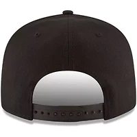 NBA Washington Wizards & Logo 9FIFTY Adjustable Snapback Hat