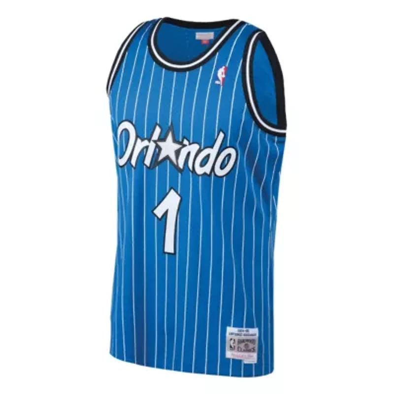 NBA Penny Hardaway Orlando Magic 1994/95 Hardwood Classics Swingman Jersey