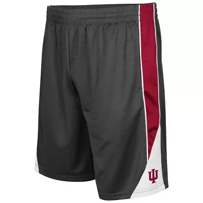 NCAA Indiana Hoosiers Turnover Shorts
