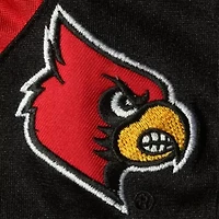 NCAA Louisville Cardinals Turnover Shorts