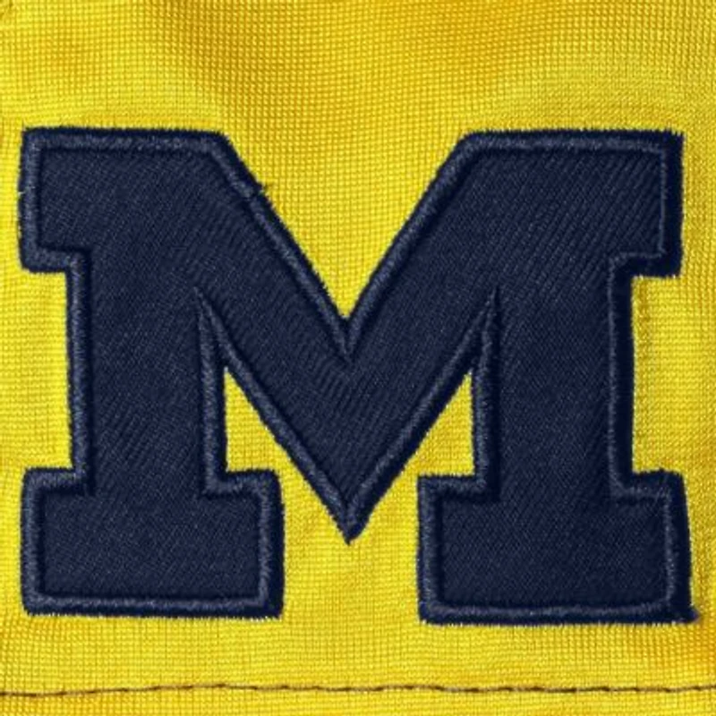 NCAA Michigan Wolverines Turnover Shorts