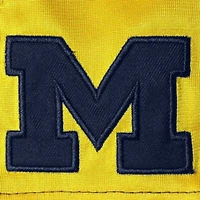NCAA Michigan Wolverines Turnover Shorts