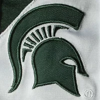 NCAA Michigan State Spartans Turnover Shorts