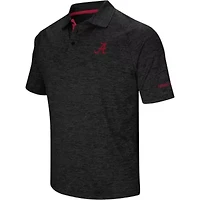 Alabama Crimson Tide NCAA Down Swing Polo
