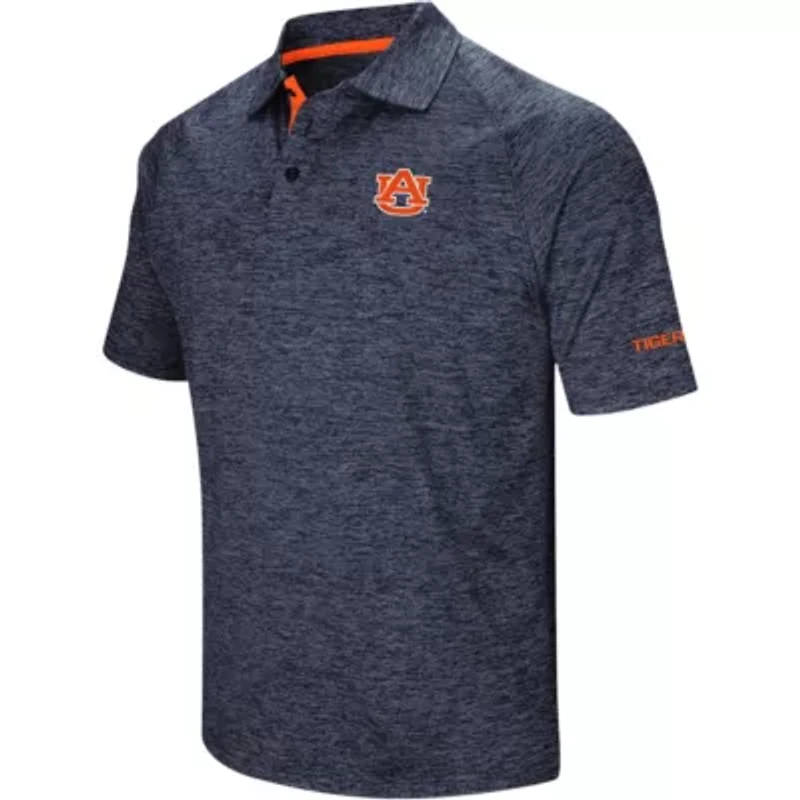NCAA Auburn Tigers Down Swing Polo