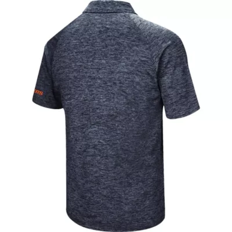 NCAA Auburn Tigers Down Swing Polo