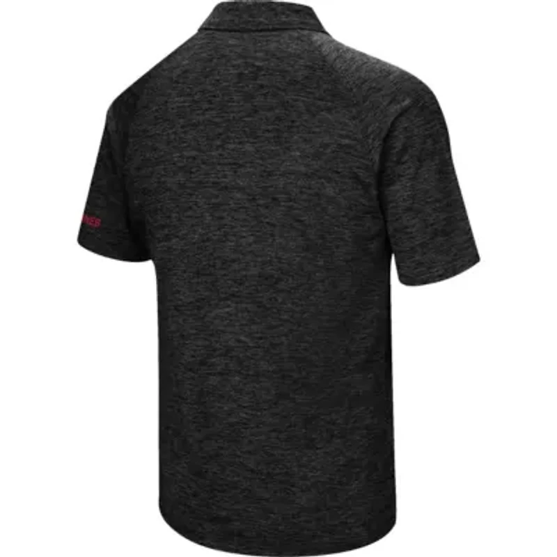 NCAA Iowa State Cyclones Down Swing Polo