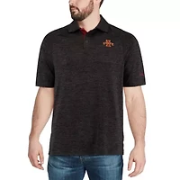 NCAA Iowa State Cyclones Down Swing Polo