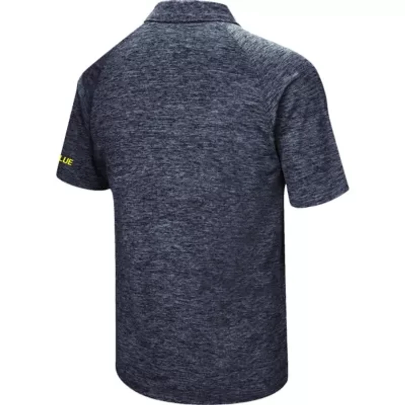 NCAA Michigan Wolverines Down Swing Polo