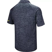 NCAA Michigan Wolverines Down Swing Polo