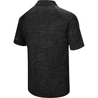 NCAA Nebraska Huskers Down Swing Polo