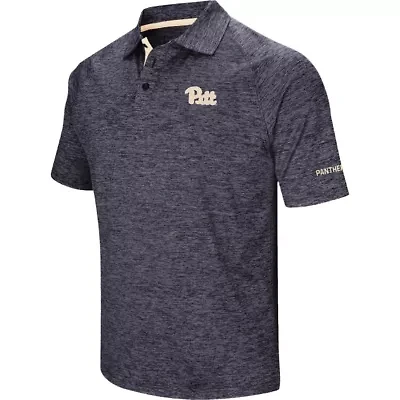 NCAA Pitt Panthers Down Swing Polo