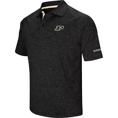 NCAA Purdue Boilermakers Down Swing Polo