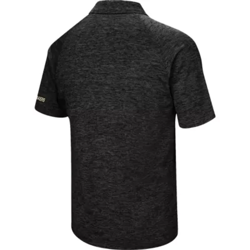 NCAA Purdue Boilermakers Down Swing Polo