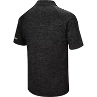NCAA Purdue Boilermakers Down Swing Polo