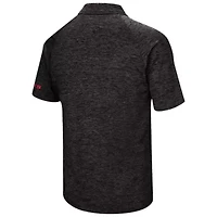 NCAA Utah Utes Down Swing Polo