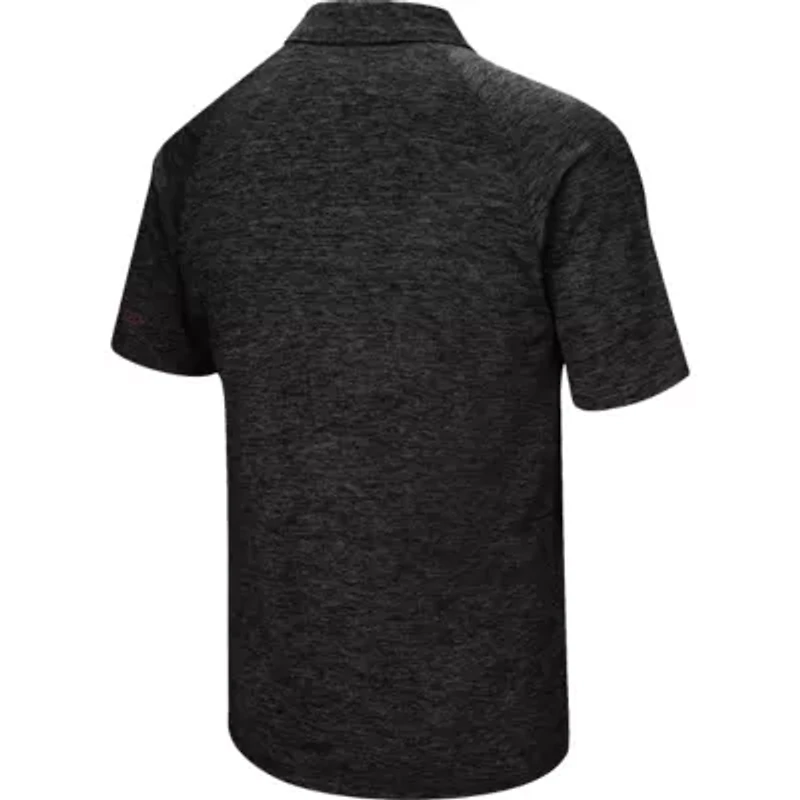 NCAA Virginia Tech Hokies Down Swing Polo