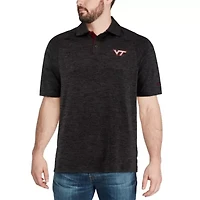 NCAA Virginia Tech Hokies Down Swing Polo