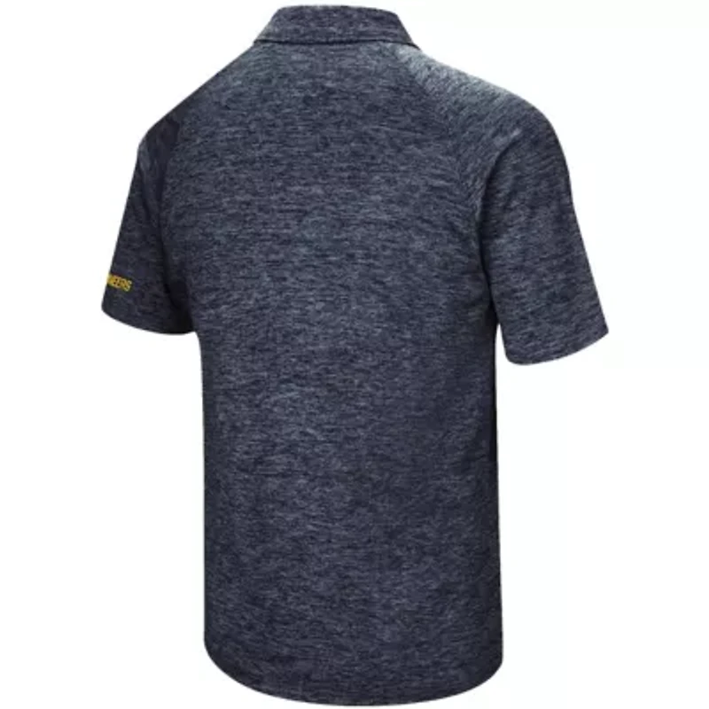 NCAA West Virginia Mountaineers Down Swing Polo