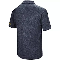 NCAA West Virginia Mountaineers Down Swing Polo