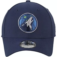 NBA Minnesota Timberwolves Team Classic 39THIRTY Flex Hat