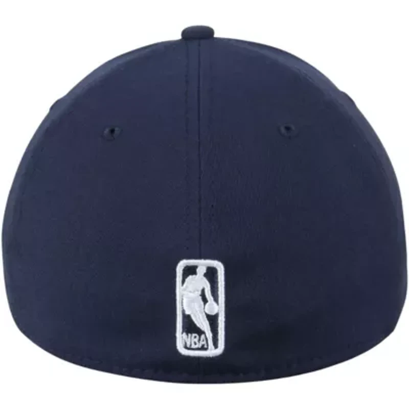 NBA Minnesota Timberwolves Team Classic 39THIRTY Flex Hat