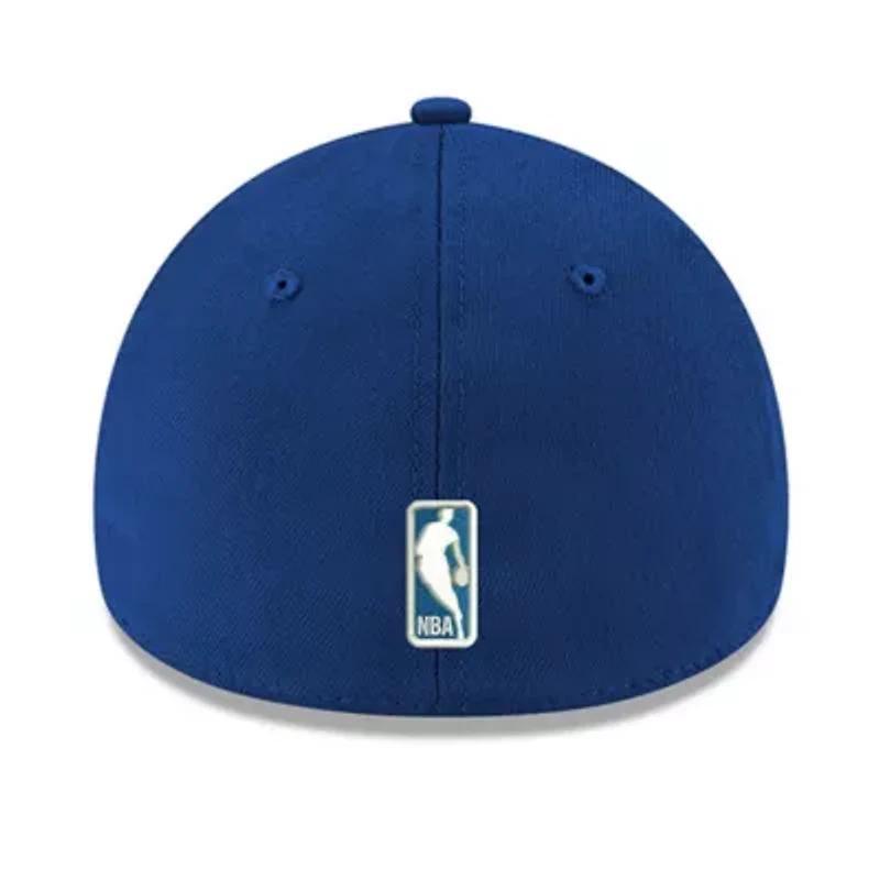 NBA Detroit Pistons Classic 39THIRTY Flex Hat