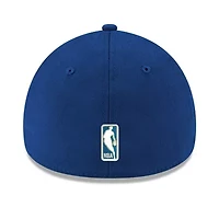 NBA Detroit Pistons Classic 39THIRTY Flex Hat