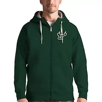 NCAA South Florida Bulls Victory Full-Zip Hoodie