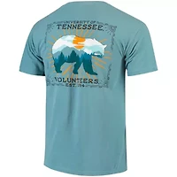 NCAA Tennessee Volunteers State Local T-Shirt