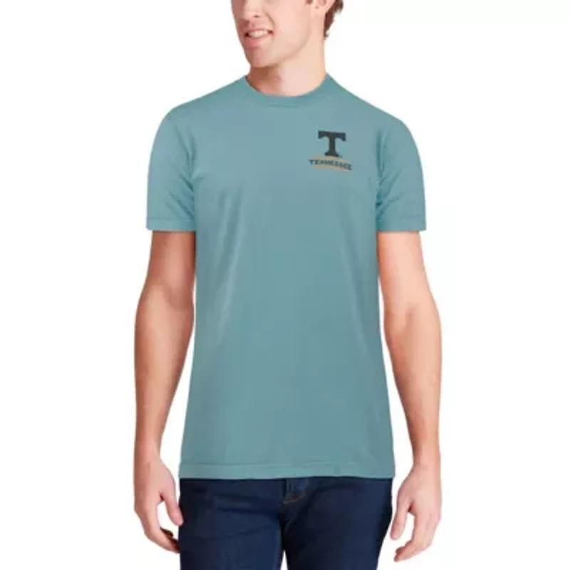 NCAA Tennessee Volunteers State Local T-Shirt