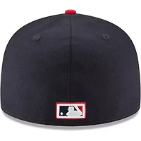 MLB St. Louis Cardinals Cooperstown Collection Wool 59FIFTY Fitted Hat