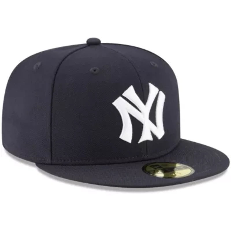 MLB New York Yankees Cooperstown Collection Wool 59FIFTY Fitted Hat