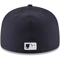 MLB New York Yankees Cooperstown Collection Wool 59FIFTY Fitted Hat