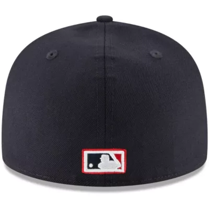 MLB Minnesota Twins Cooperstown Collection Wool 59FIFTY Fitted Hat